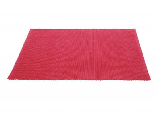 Suport farfurii PLACE MAT RIBBLE RED