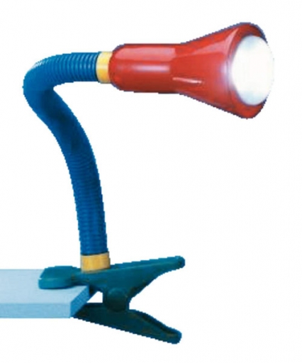 Lampa clama de birou