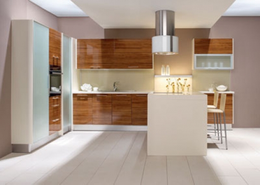 Bucatarie Pina Mango