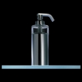 Accesorii baie: Suport sapun lichid Oggettistica