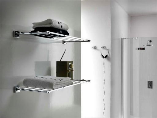 Suport prosoape Quadro