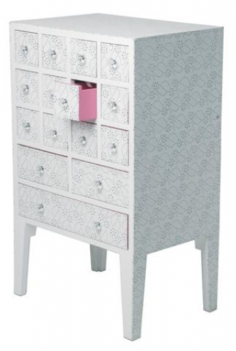 Dulap 15 Sertare Diva