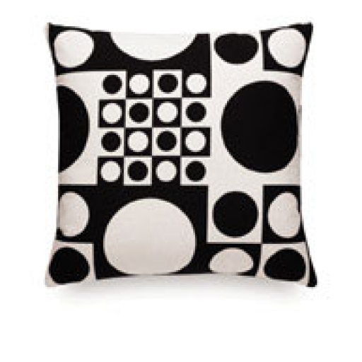 Perna decorativa Geometri