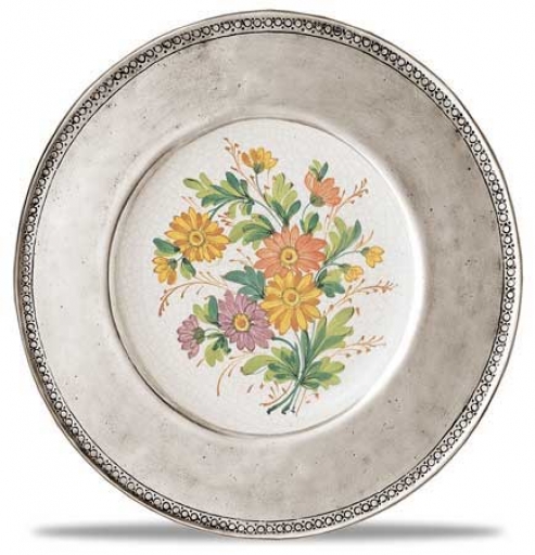 Platou decorativ LIGURIA