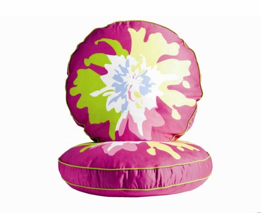 Perna decorativa RENATE