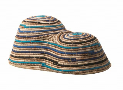 Taburet IKEA PS HLLAR