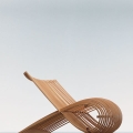 Fotolii: Fotoliu Wooden Chair