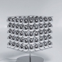 Lampa BULB BUBBLES SQUARE