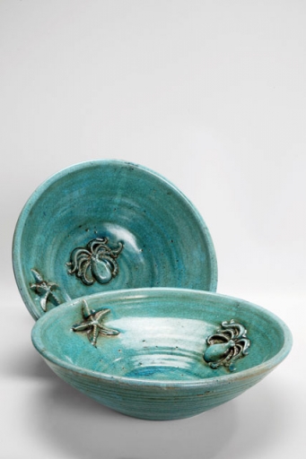 Bol SEASTAR ROTUND (2/SET)