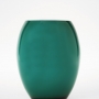 Vaza Glossy Turquoise