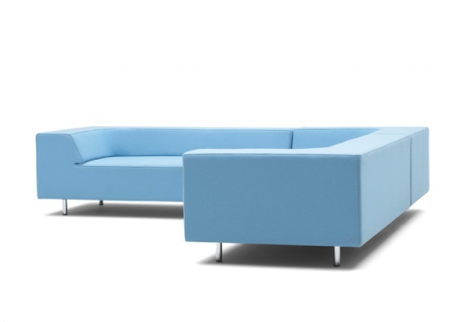 Canapea modulabila Easy Block 