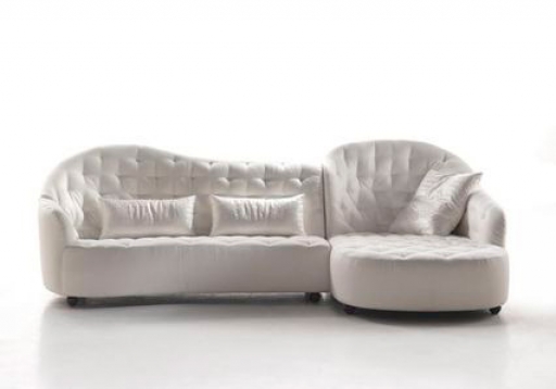 Sofa Nido 2+3 KARE + Studio Divani 