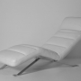 Relax Chair Elegance White
