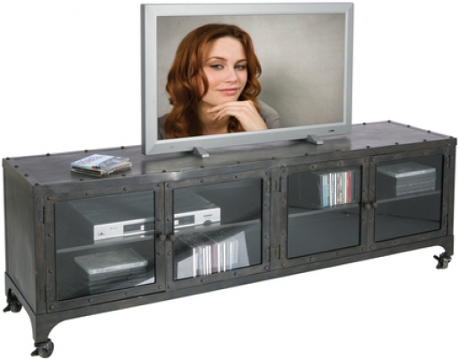 Factory TV Board Metal 