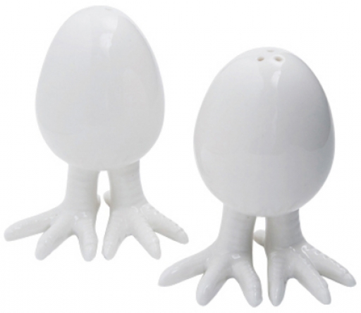 S&P Walking Egg ( 2/Set) 