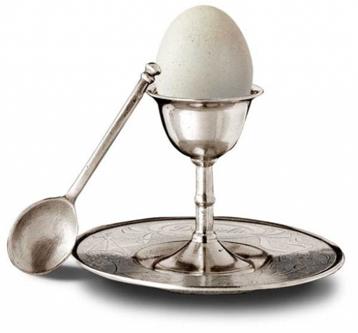 Cupa pentru oua Evita