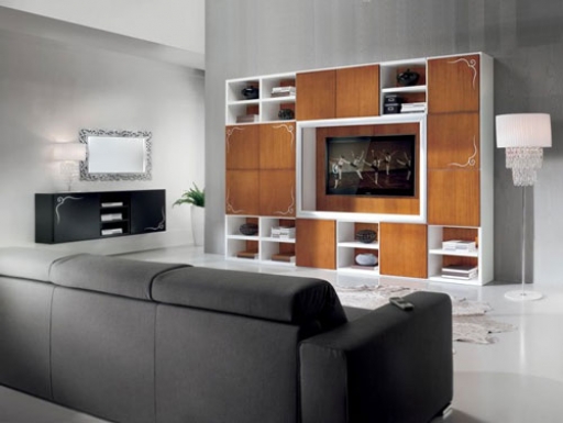 Mobilier living Anteprima