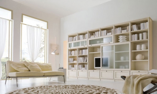 Compozitie living, nr 45 