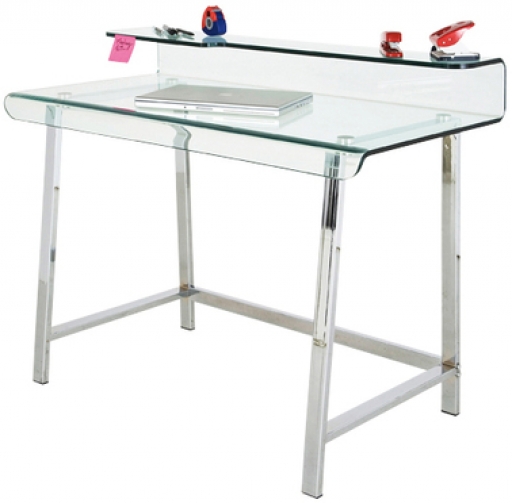Office Table Visible Clear