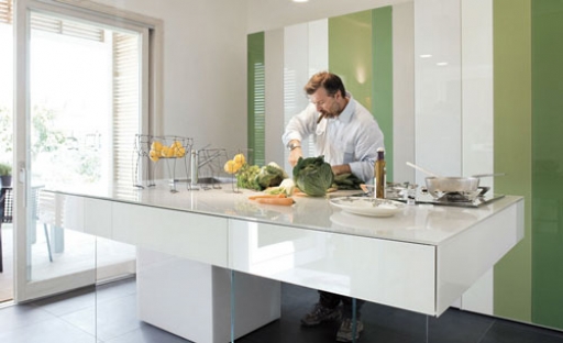 36e8 - bucatarie Lago