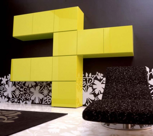 Sistem depozitare Form