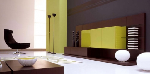 Sistem depozitare Form