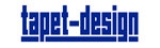 Tapet-Design