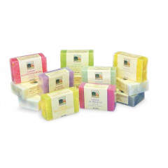 Sapun natural cu afine pentru acnee rozacee DR. TAFFI