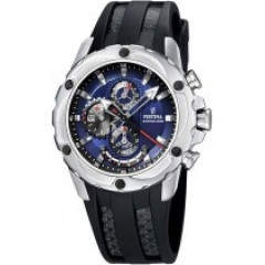 Ceas barbatesc pe curea Festina CHRONO BIKE F16526/4