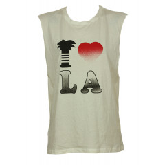 Maieu ZARA Carros White