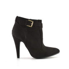 Botine Carpe Negre