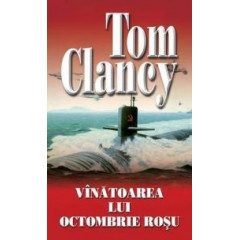 VINATOAREA LUI OCTOMBRIE ROSU