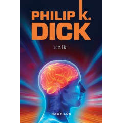 Ubik (Hardcover)