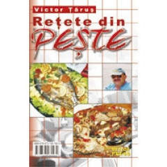Retete din peste - Victor Tarus