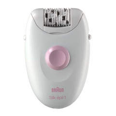 Epilator Braun SE1170 cu 20 de pensete