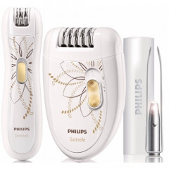 Epilator Philips HP6540/00