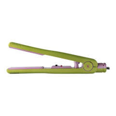 Placa de intins parul Taurus SlimLook Lovely, Putere 40 W, Sistem de blocare, (Verde)