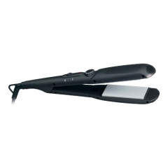 Placa de intins parul Braun ES1 Satin Hair 3, Reglare temperatura 135-185 grade, Timp de incalzire 60 secunde, Lungime cablu 2m