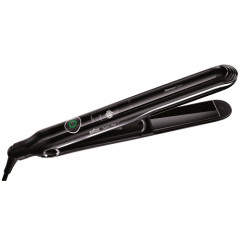 Placa de intins parul Braun Satin-Hair 7 ST780, Tehnologie SensoCare, Temperatura reglabila 120-200 grade, Lungime cablu 2m, Negru