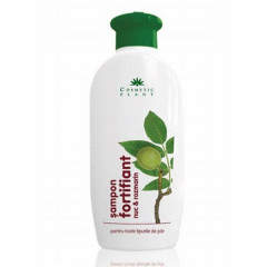 Cosmetic plant sampon fortifiant 250ml flacon cosmetic plant
