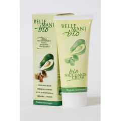 Bema bio belle mani crema pt maini 100 ml flacon bema
