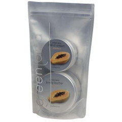 Greenland gentuta papaya (crema maini + unt corp) pachet