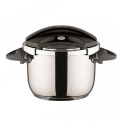 Accesoriu Pyramis Oala sub presiune Expert Plus, 6 litri