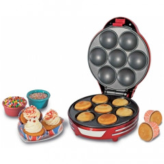 Accesoriu Ariete Muffin Cupcake 188