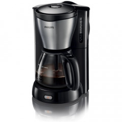 Cafetiera Philips Glass HD7566/20