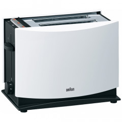 Prajitor de paine Braun MultiToast HT 400