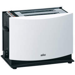 Prajitor de paine Braun MultiToast HT 400