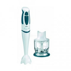 Blender Braun 320 HC Baby