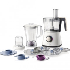 Robot de bucatarie Philips Viva HR7762/00