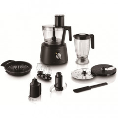 Robot de bucatarie Philips Avance HR7776/90,